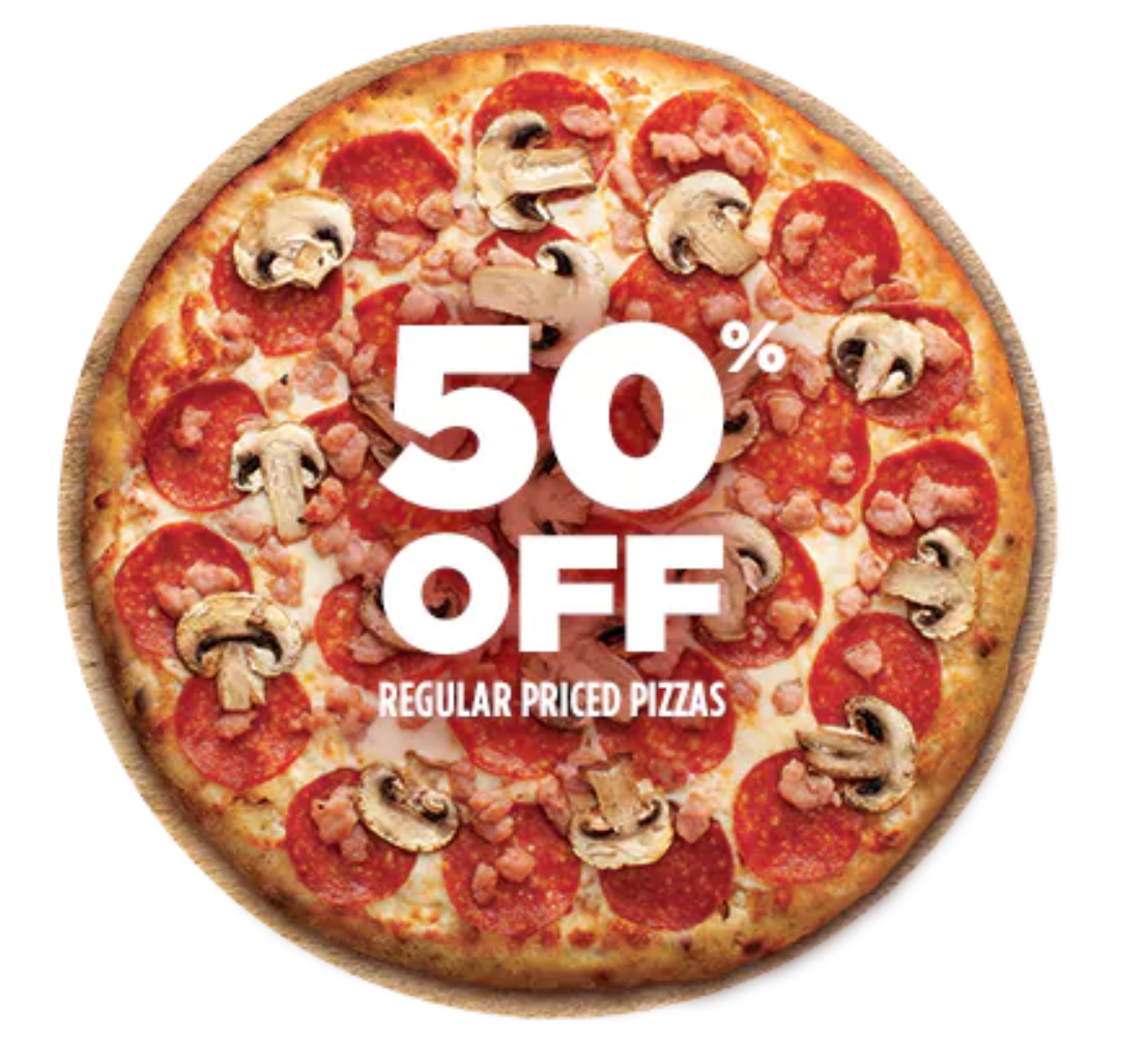 Pizza Pizza Promotion Today Save 50 Off Regular Price Pizzas With   Screen Shot 2021 02 02 At 1.12.44 PM 