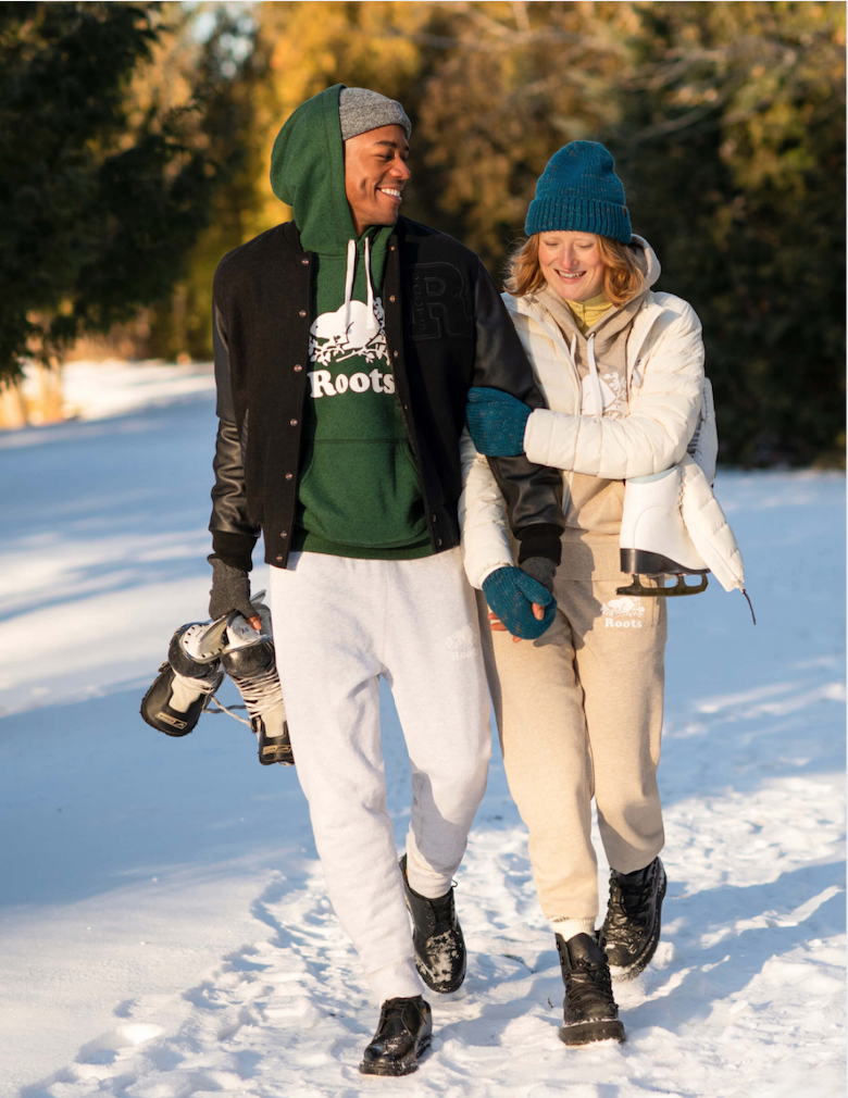 Roots Canada Big Winter Sale Save up to 50 off Sale Items FREE