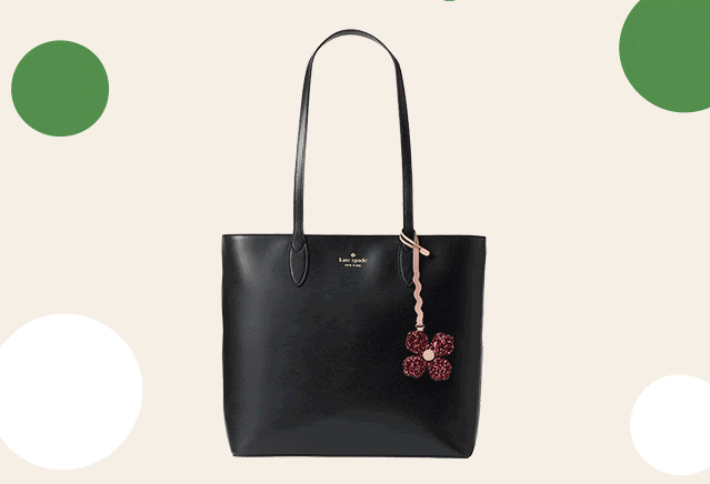 Kate Spade Surprise Deal Day: $75 for Kerri Medium Tote, Today + up to 75%  off Everything - Hot Canada Deals Hot Canada Deals