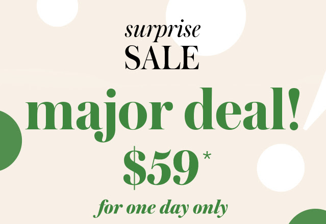 Kate Spade Surprise Deal Day: $59 for Harlow Wallet on a String, Today + up  to 75% off Everything - Hot Canada Deals Hot Canada Deals