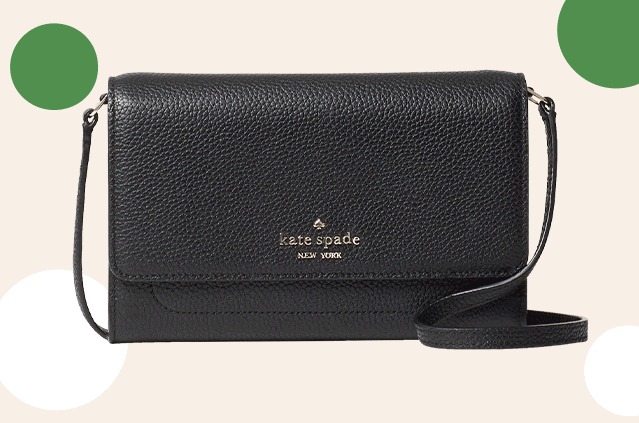 Kate Spade Surprise Deal Day: Today, $59 for Harlow Wallet on a String + up  to 75% off Everything - Canadian Freebies, Coupons, Deals, Bargains,  Flyers, Contests Canada Canadian Freebies, Coupons, Deals,