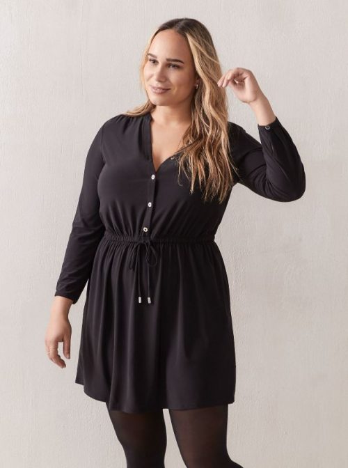 Penningtons Canada Deals: Save 48% OFF Dresses & Shapewear + Up to