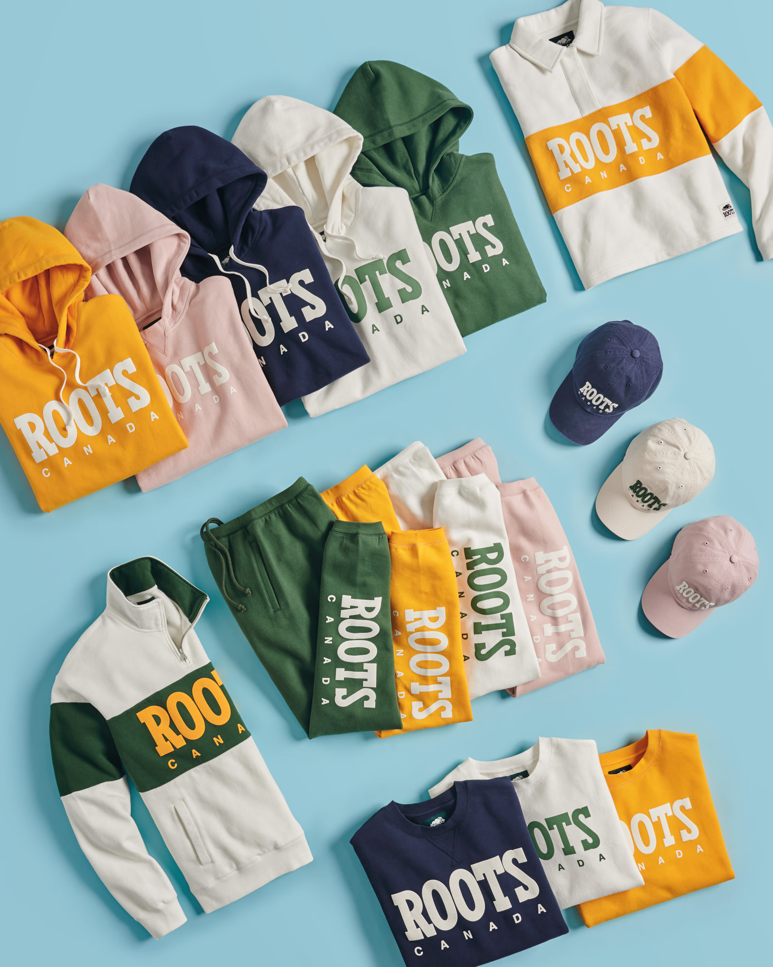Roots Canada Sale Save Up to 50 Off Clothes, Bags & More Canadian