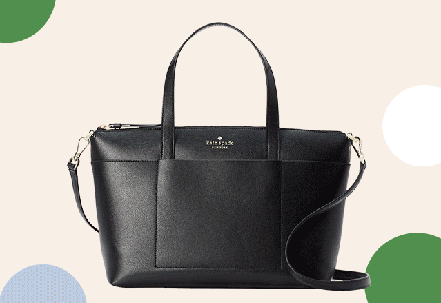 Kate Spade Surprise Deal Day: Today, $79 for Patrice Satchel + up to 75 ...