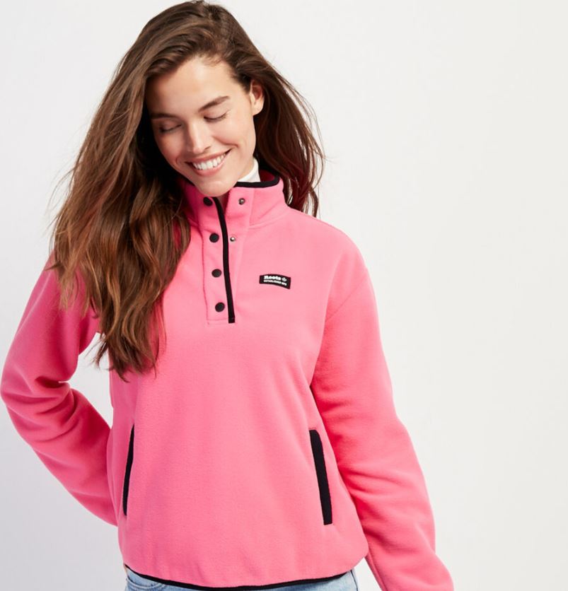 Roots Canada Spring Sale: Buy 3 Tees Get 1 Free + Save Up to 70% OFF ...