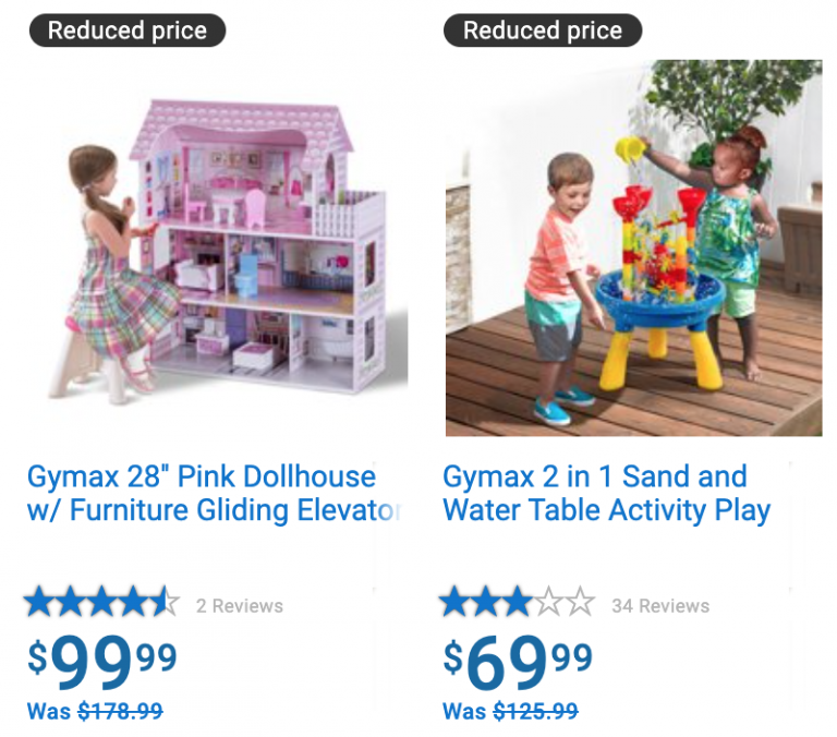 Walmart Canada Online Deals Of The Week Save Up To 70 Off Many Items Walmart canada online deals of the week save up to 70 off many items