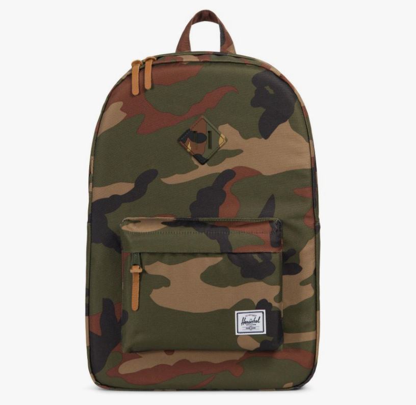 Herschel Canada Sale Save Up to 50 OFF Many Items + New The