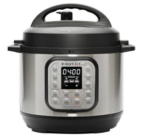 Walmart Canada Instant Pot Rollback & Clearance Offers: Save up to 50% ...