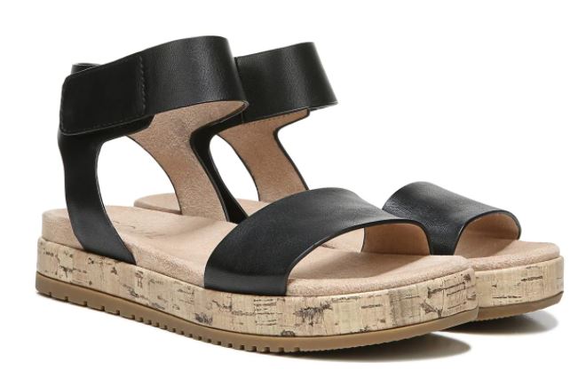 Famous Footwear Canada Deals: Buy 1 Get 1 50% OFF Clearance + Save Up