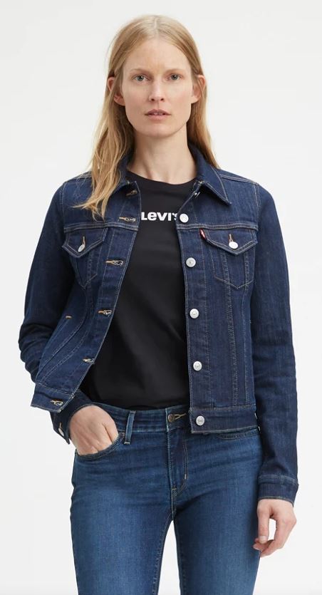 Levi's Canada End of Season Sale: Save 50% OFF Many Styles Including ...