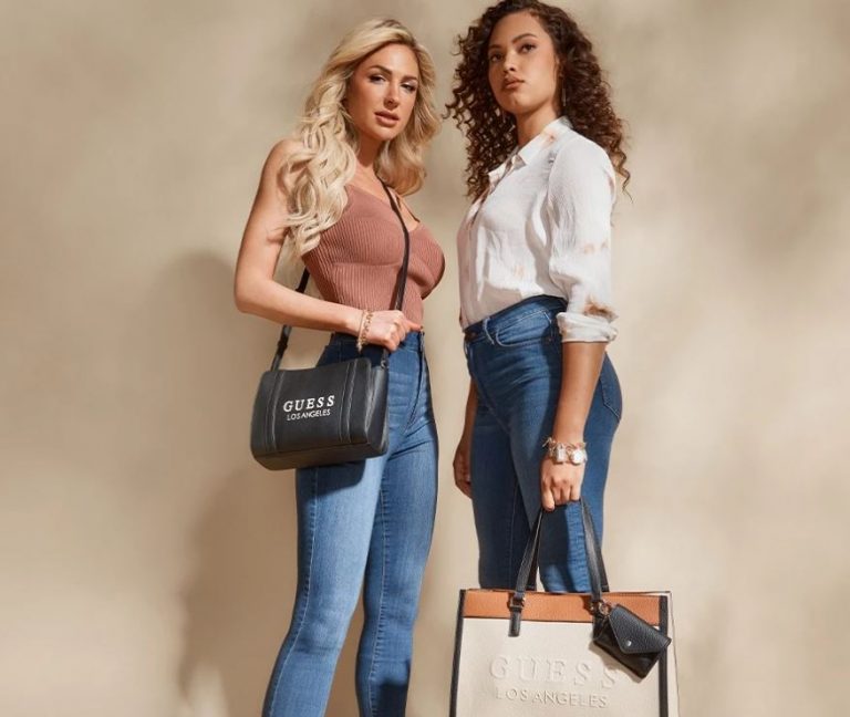 GUESS Factory Canada Deals: Save $30 Off $150 + Up to 50% OFF Sale ...