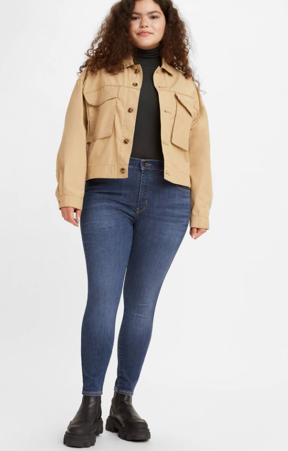 Levi's Canada Flash Sale: Save Extra 30% OFF Many Sale Styles ...