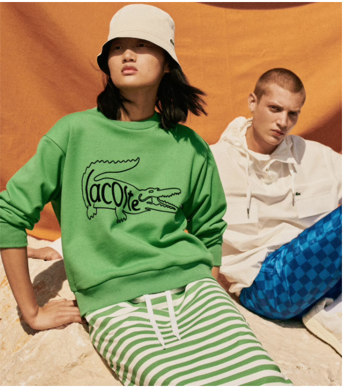 Lacoste Canada Fall Fashion Sale: Save up to 50% Off + FREE Shipping on ...