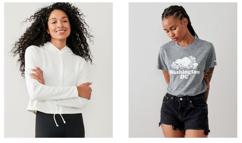 Roots Canada Back to Your Roots Sale: Save Up to 30% Off - Canadian ...