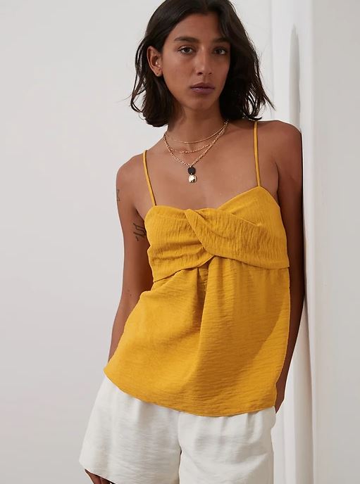 Banana Republic Canada The Labour Day Sale Event Save Up to 50 OFF