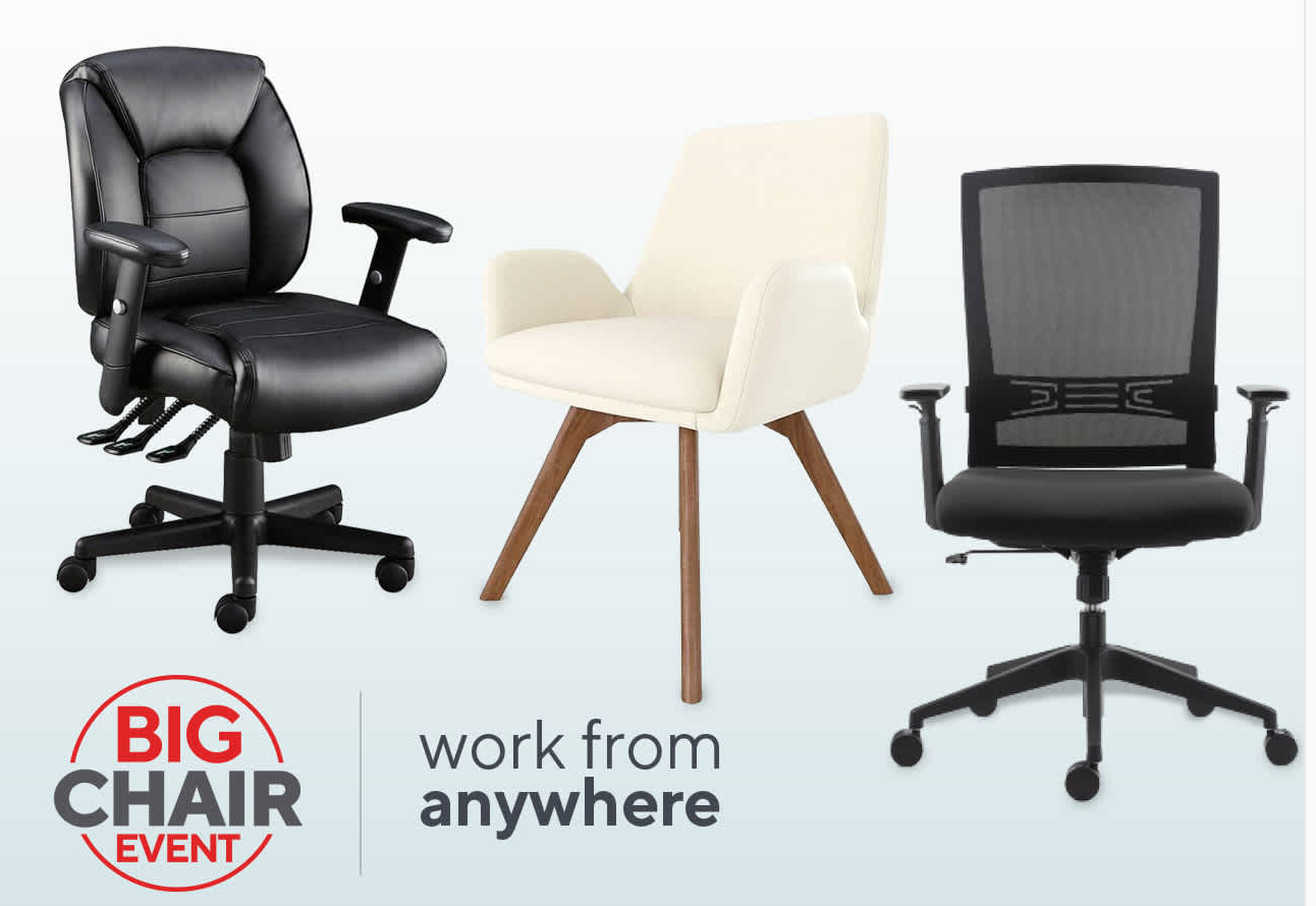 staples canada office chair sale