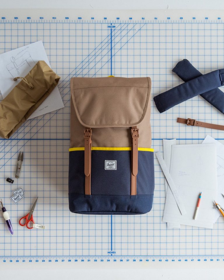 Herschel Canada Black Friday Sale Save 15 to 60 Off + Free Gift With