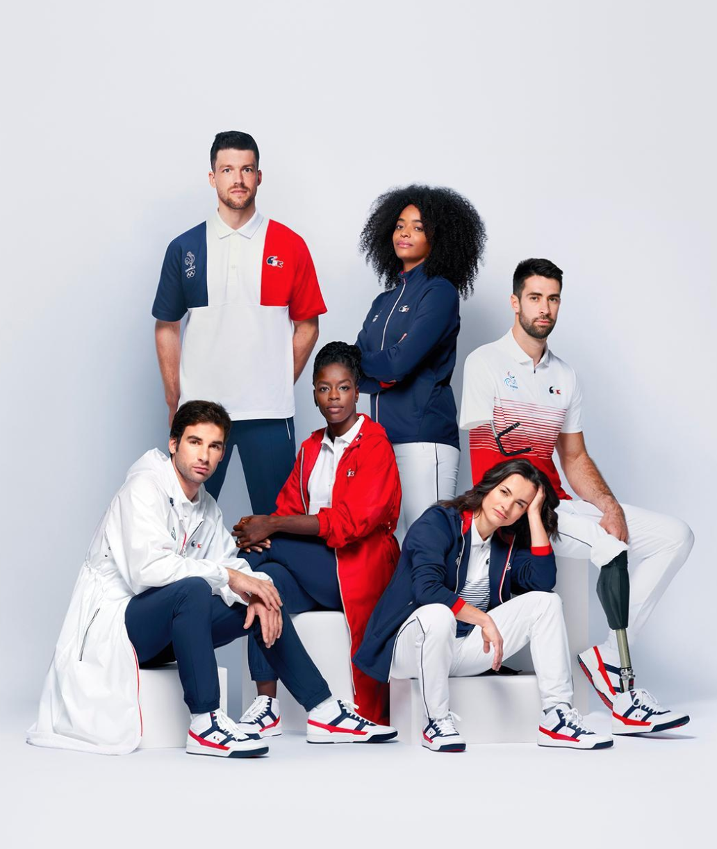 Lacoste › Stores › Black Friday Canada