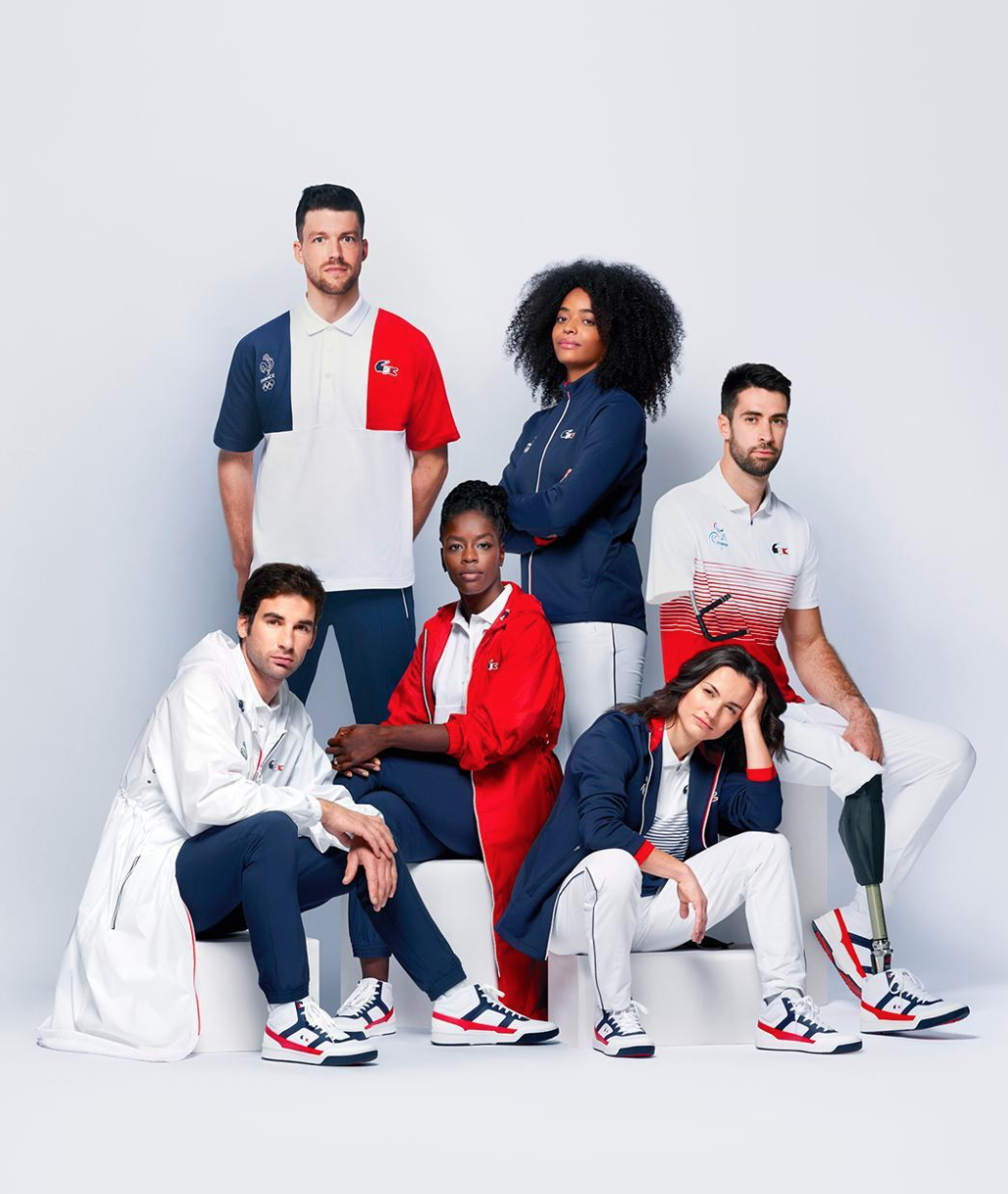 Lacoste shop free shipping