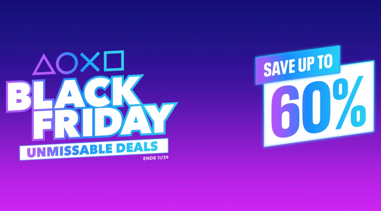 Black friday hot sale canada ps4