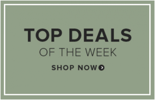 Well.ca Canada Top Deals Of The Week: Save 20% On Select Webber 