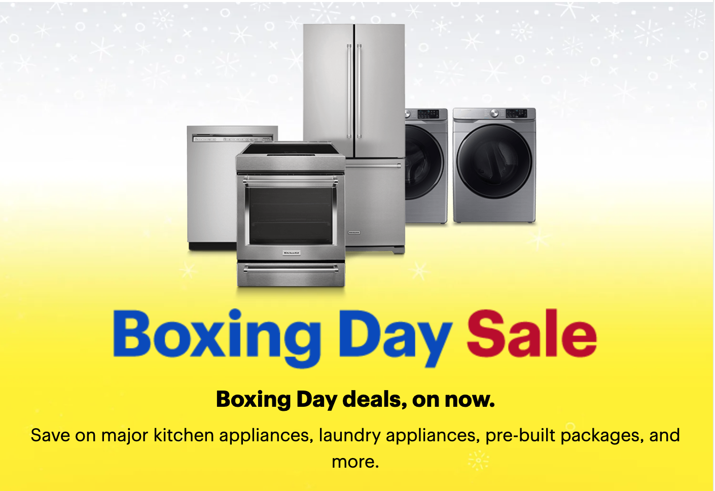 Best Buy Canada Boxing Day Sale LIVE Now Save Up To 1 150 On Pre 