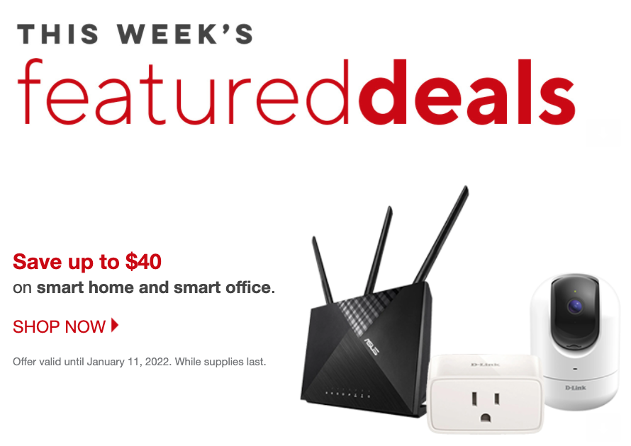 staples-canada-featured-deals-save-up-to-40-on-smart-home-and-smart-office-more-offers-hot