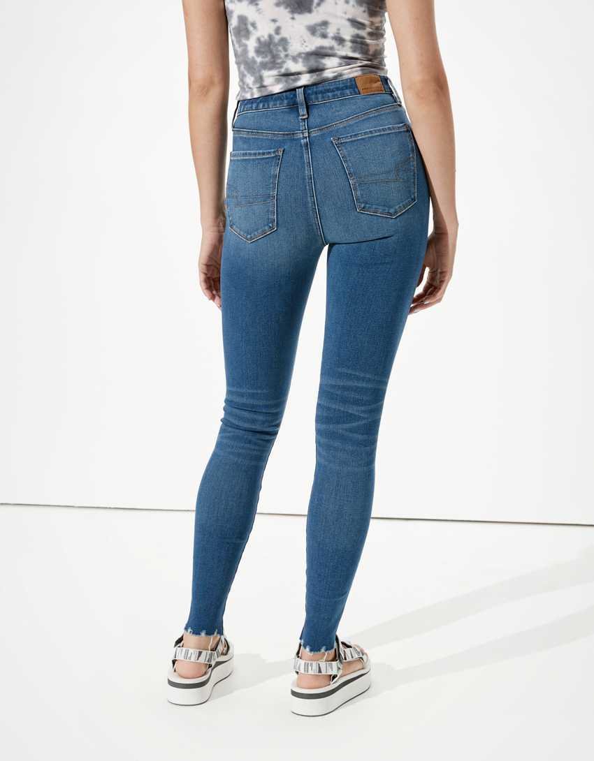 American Eagle & Aerie Canada Deals: Save 25% OFF Jeans & Joggers + 30% ...