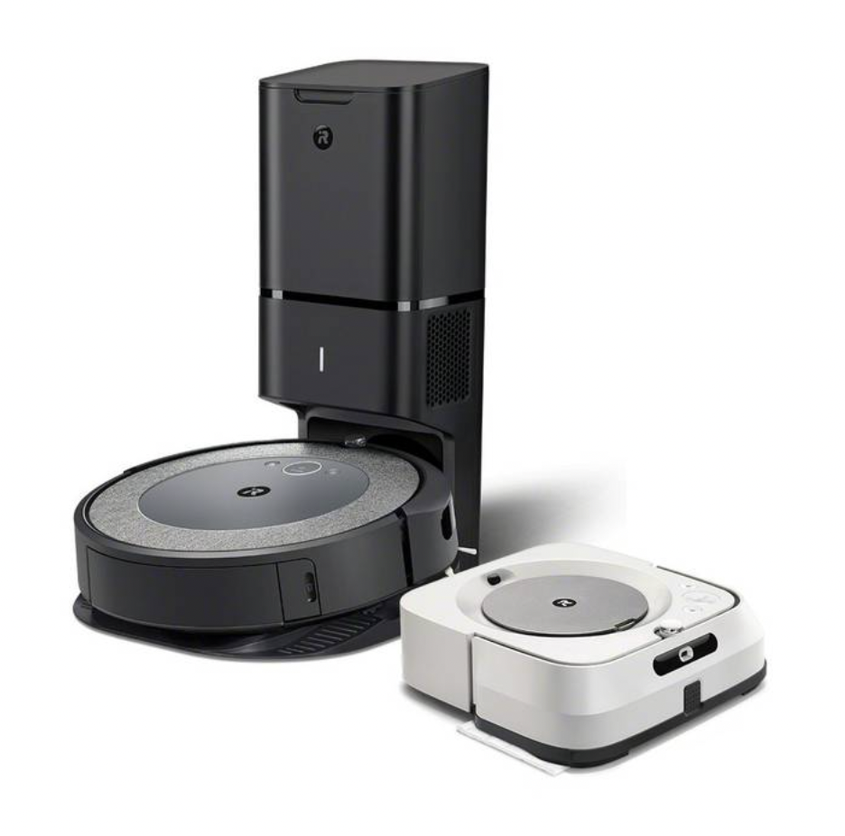 iRobot Canada Sale Save Up to 645 Many Items Including Vacuum, Vacuum