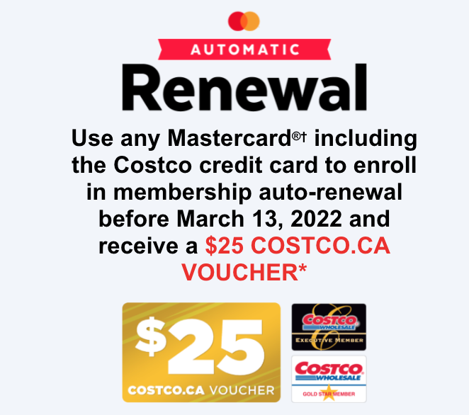 How To Renew Costco Membership In Canada at Colette Schick blog