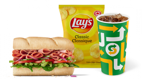 Subway Canada Promos: 20% Off Your Order + More - Canadian Freebies ...