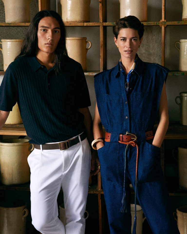 Banana Republic Canada SemiAnnual Friends & Family Event Save 40 OFF Your Purchase Canadian