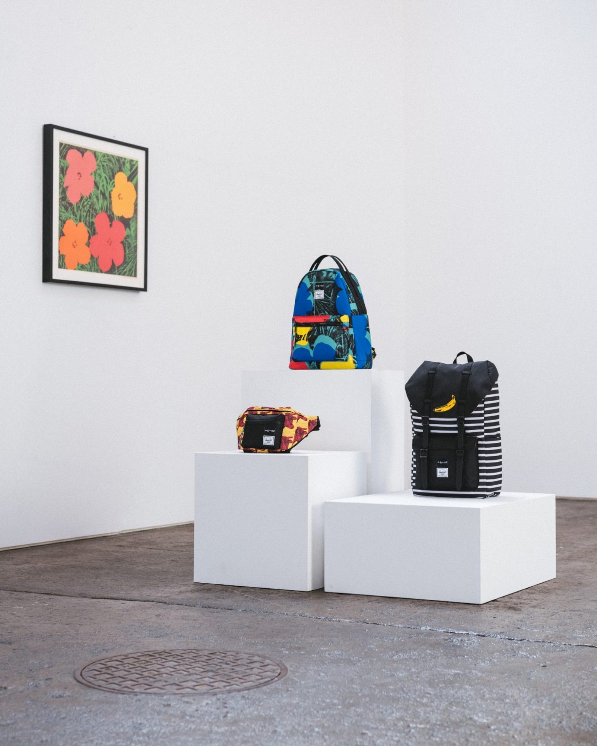 Herschel Canada Sale Save Up to 30 OFF Last Chance Items + Shop New