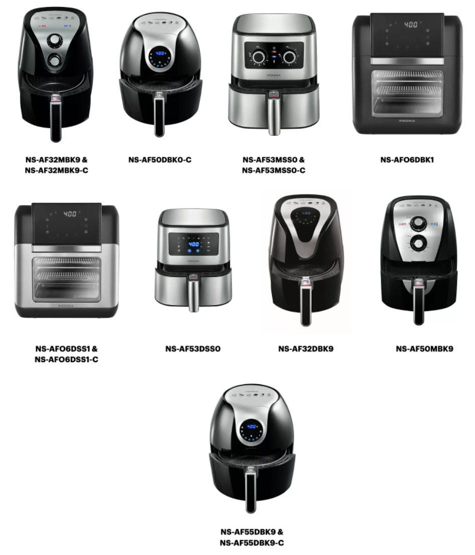 Best Buy Canada Recalls 137 000 Insignia Air Fryers And Air Fryer Ovens   Screen Shot 2022 04 22 At 1.01.07 PM 