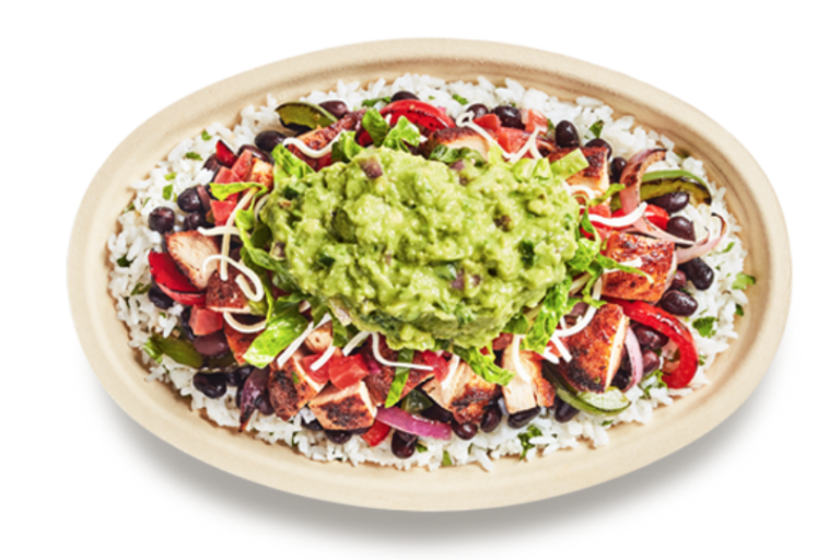 Chipotle Canada Promotions Today, Buy 1, Get 1 FREE Entrées, Today