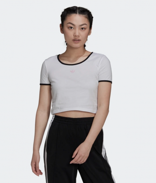 Crop Tops  adidas Canada