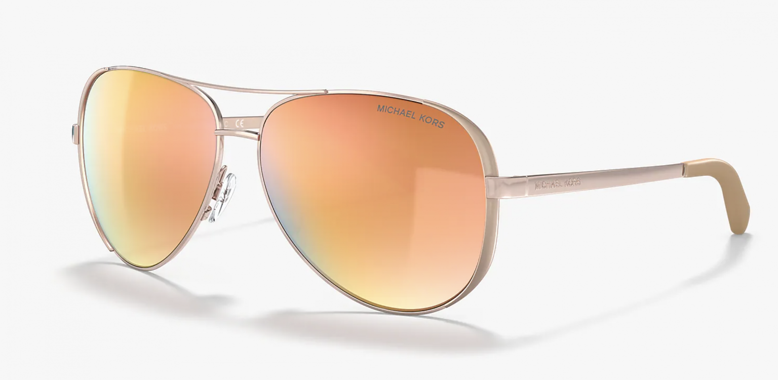 Sunglass Hut Canada Deals Save 25 OFF Michael Kors + Buy 1 Get 1 70