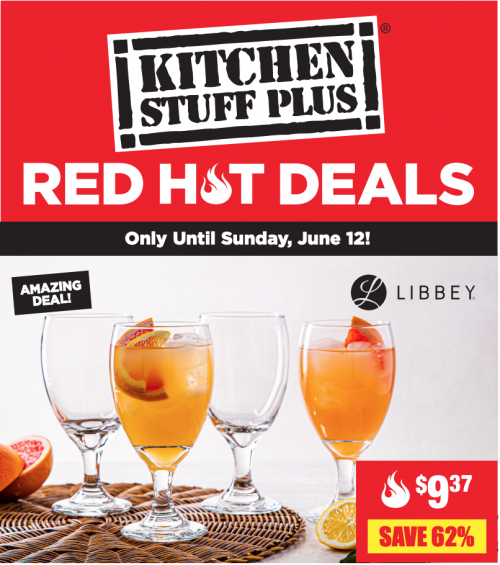 libbey everglass