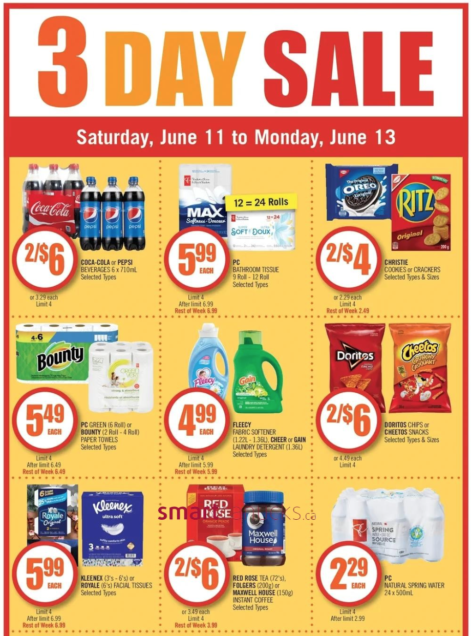 Shoppers Drug Mart Canada Offers: Get 20X The Points With Your Loadable  Offer + 2 Day Sale - Canadian Freebies, Coupons, Deals, Bargains, Flyers,  Contests Canada Canadian Freebies, Coupons, Deals, Bargains, Flyers,  Contests Canada