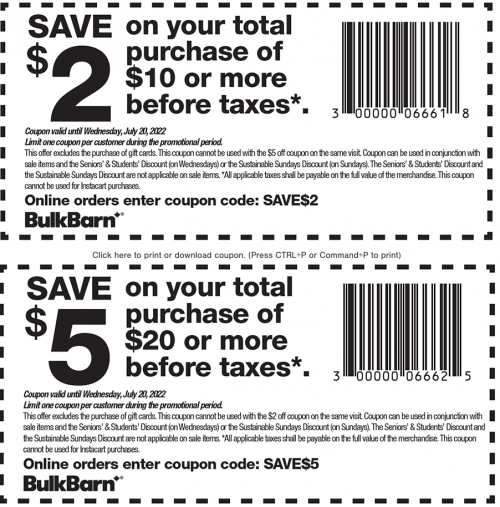 Canadian Freebies, Coupons, Deals, Bargains, Flyers, Contests Canada ...