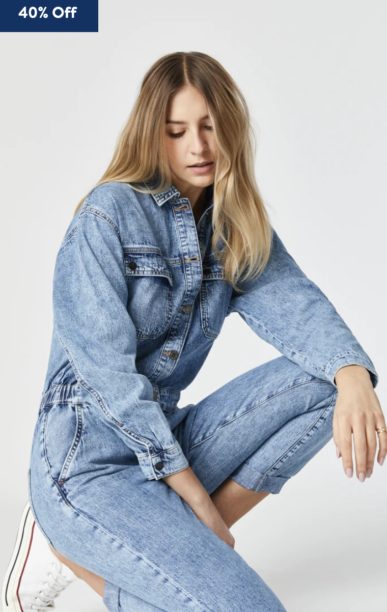 Mavi Jeans Canada End of Season Sale: Save 30% - 50% OFF Many Items ...
