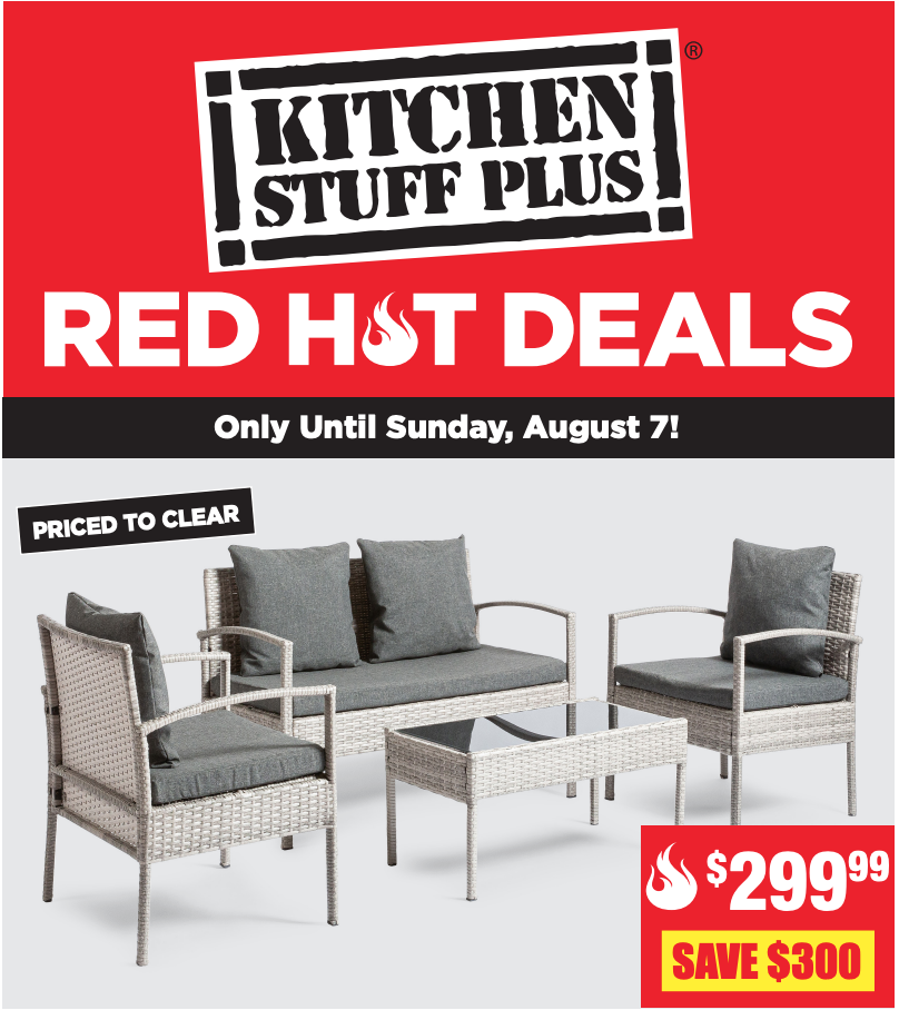 Kitchen Stuff Plus Canada Red Hot Deals Save 50 On 4 Pc Huntington   Screen Shot 2022 07 31 At 11.37.52 PM 