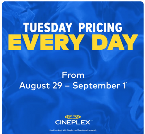 cineplex-canada-promotions-enjoy-tuesday-pricing-on-all-movie-tickets