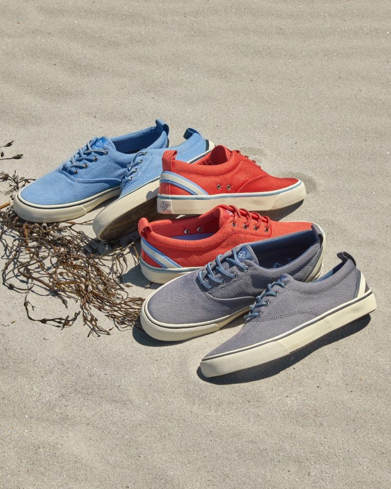 Sperry Canada Sale Save Up to 50 OFF Many Styles Including Boat Shoes