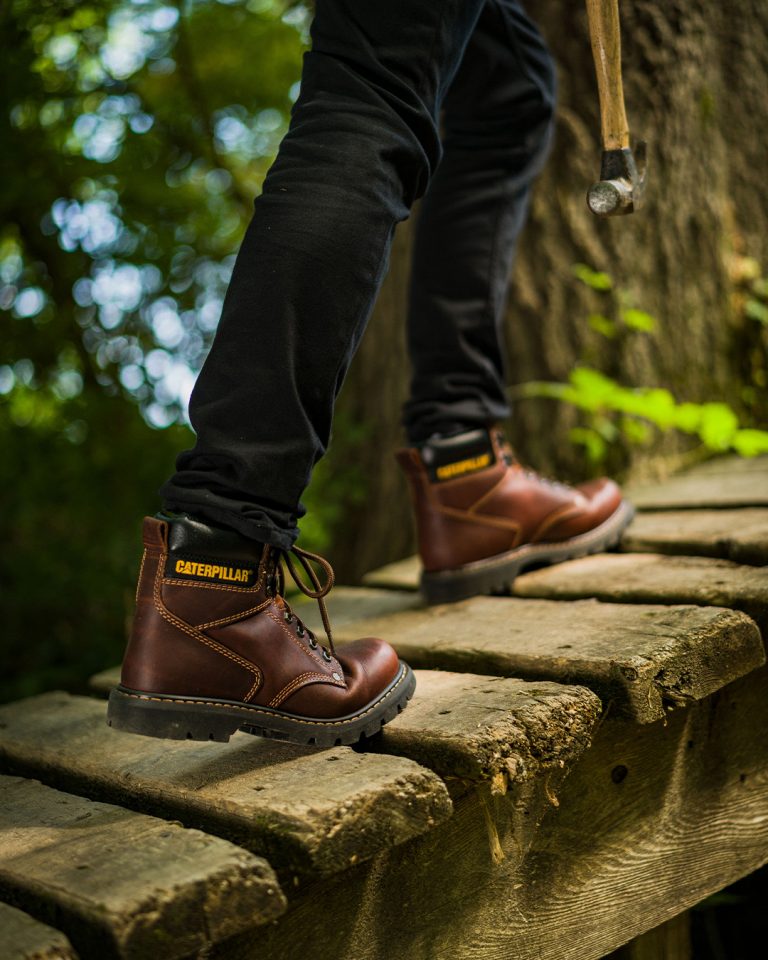 Cat Footwear Canada Sale Save Up to 50 OFF Boots & Shoes + FREE