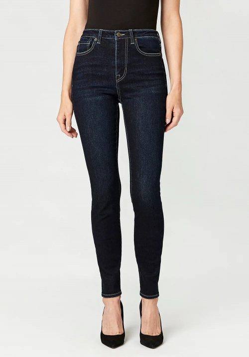 Women's High-Rise Jeans – Buffalo Jeans CA