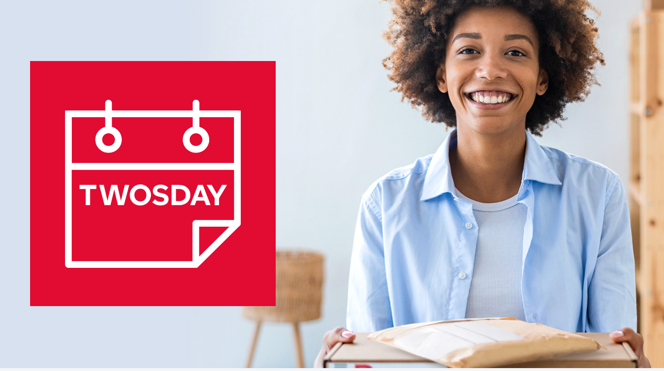 Canada Post Ship for FREE Today & Every Tuesday in October Canadian