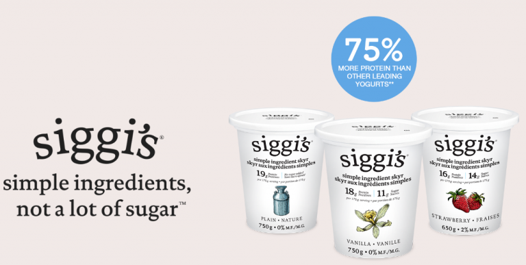 Canadian Coupons: Save $2 On Siggi's Yogurt + No Frills Deal - Canadian ...