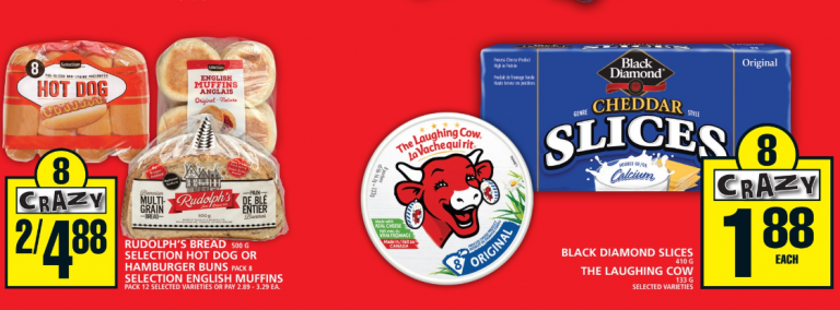 Food Basics Ontario The Laughing Cow Cheese 38 Cents After Coupon This Food Basics Ontario The Laughing Cow Cheese 38 Cents After Coupon This