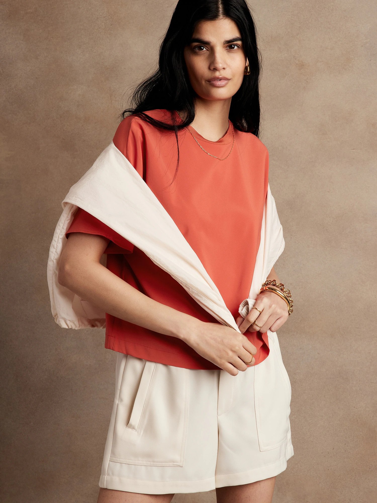 Banana Republic Canada Sale Save Up to 50 OFF Many Sale Styles Including Outerwear, Tops